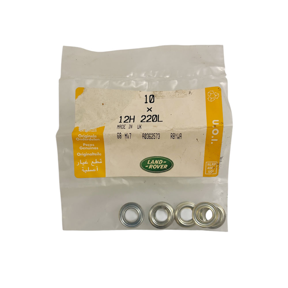Injector Sealing Washer 12H220L